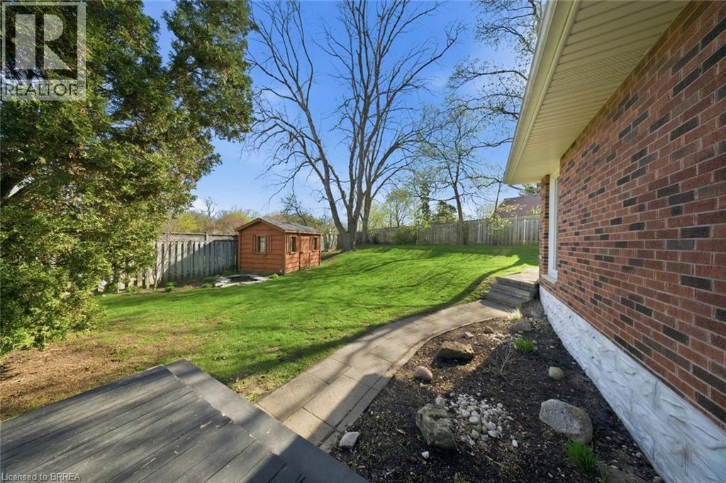 71 Pinecrest Drive, Kitchener, Ontario  N2A 2G6 - Photo 34 - 40816274