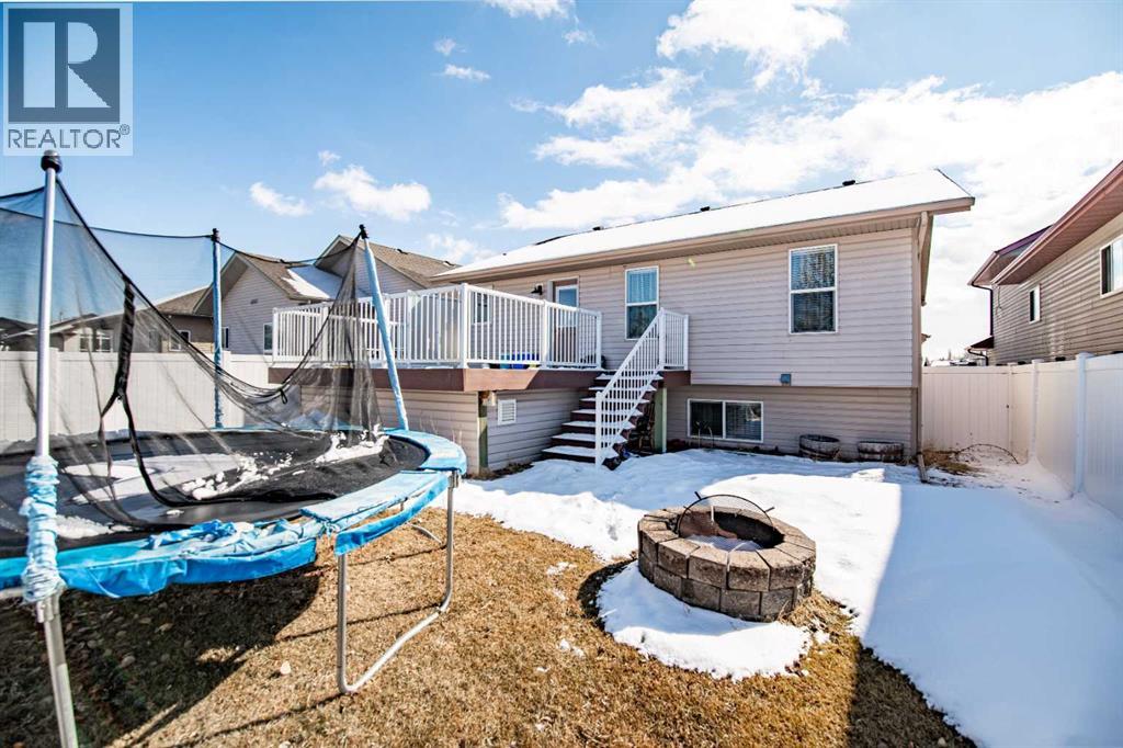 66 Jack Crescent, Red Deer, Alberta  T4P 0B1 - Photo 4 - A2297251