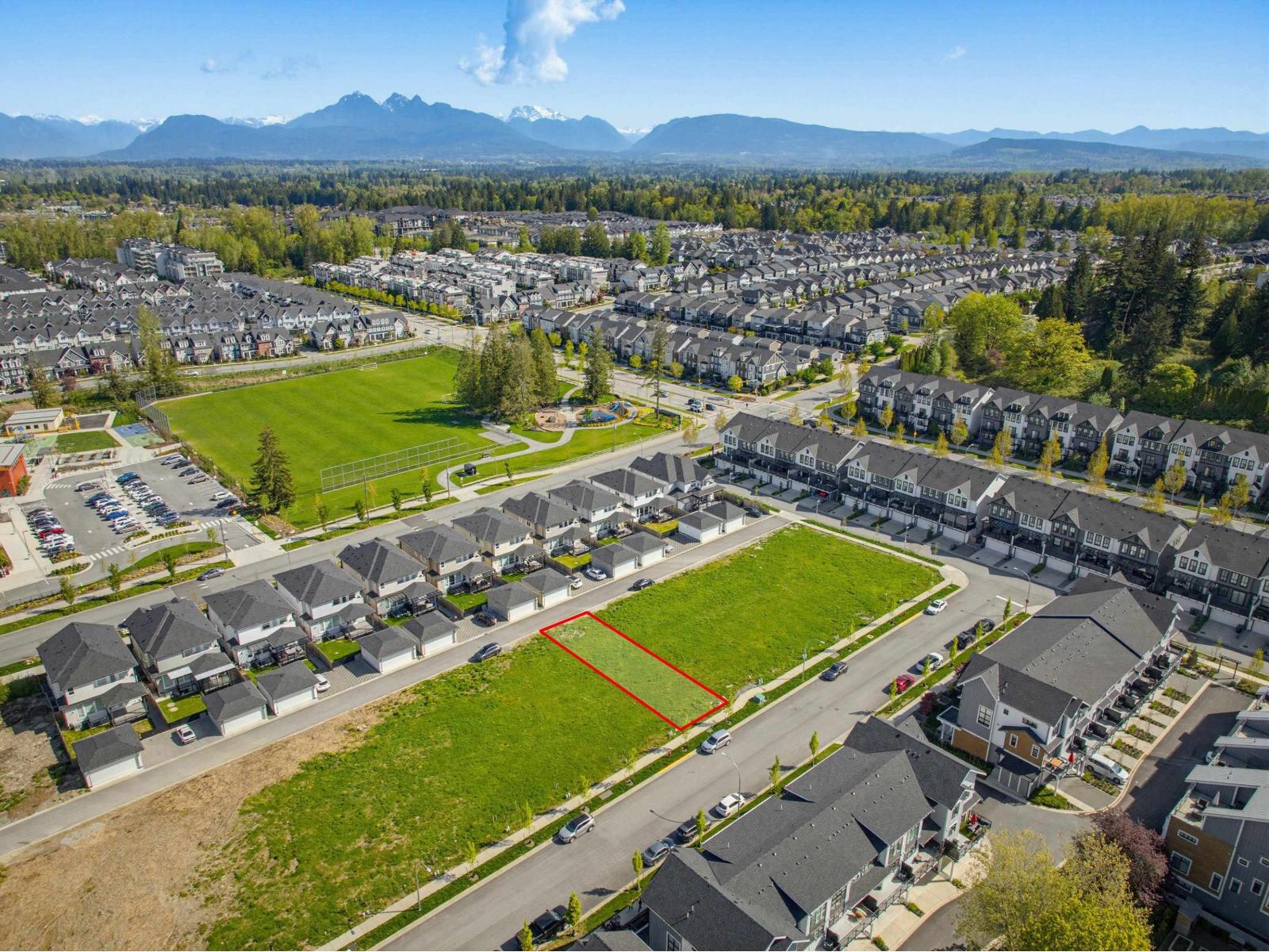 20149 81A AVENUE, Langley, British Columbia