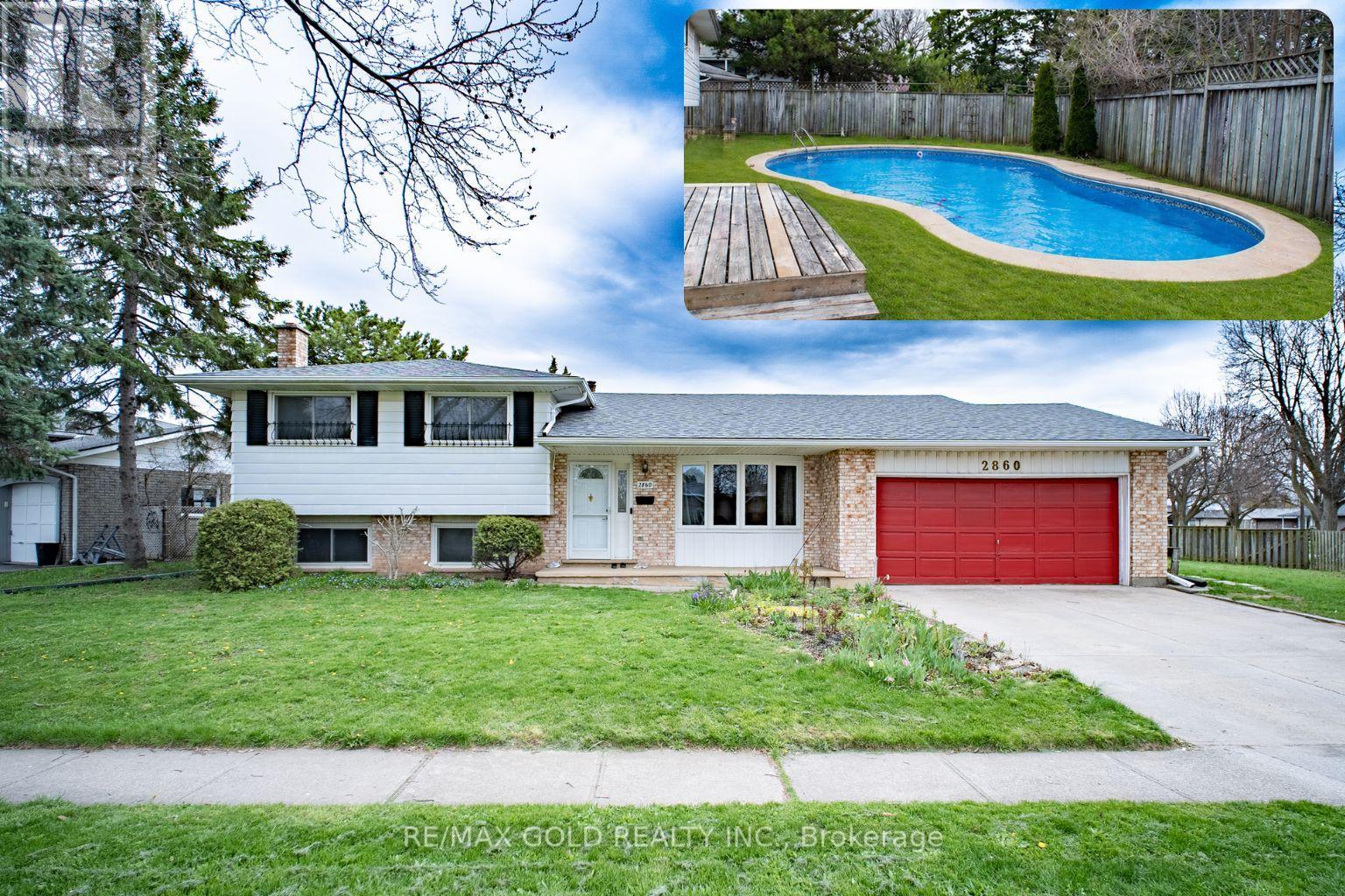 2860 HENLEY AVENUE, Niagara Falls, Ontario