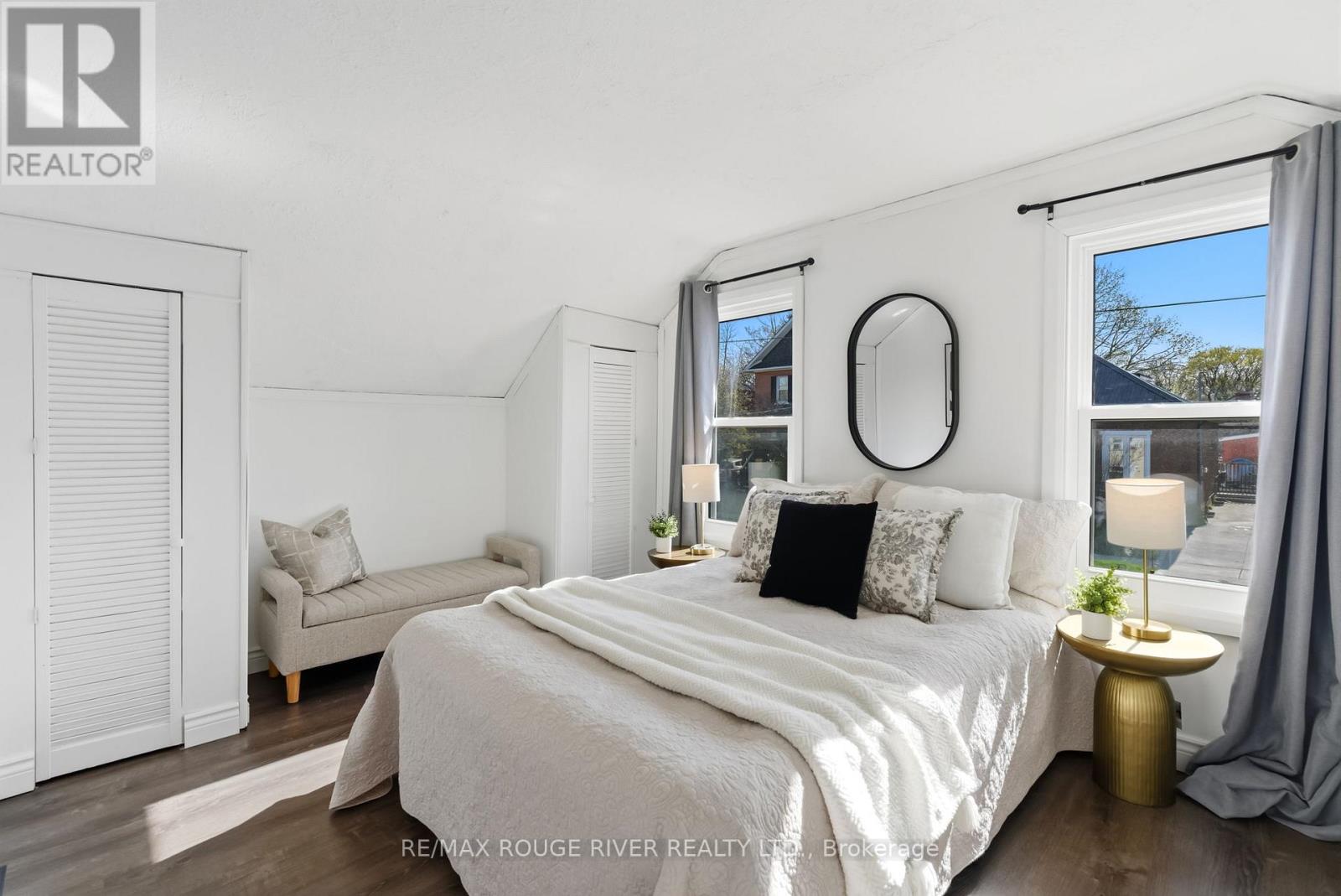 163 Nassau Street, Oshawa, Ontario  L1J 4A6 - Photo 24 - E13053170