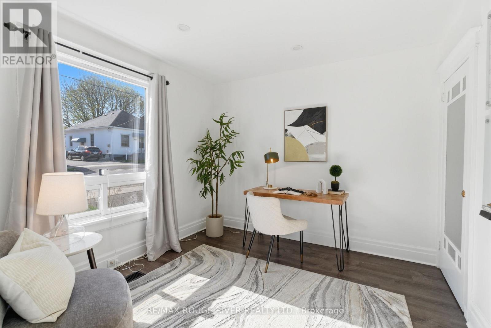 163 Nassau Street, Oshawa, Ontario  L1J 4A6 - Photo 4 - E13053170