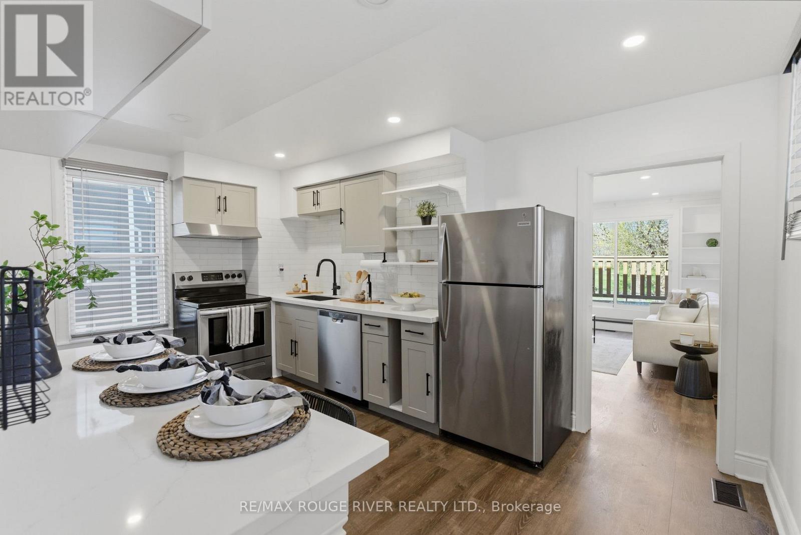 163 Nassau Street, Oshawa, Ontario  L1J 4A6 - Photo 8 - E13053170