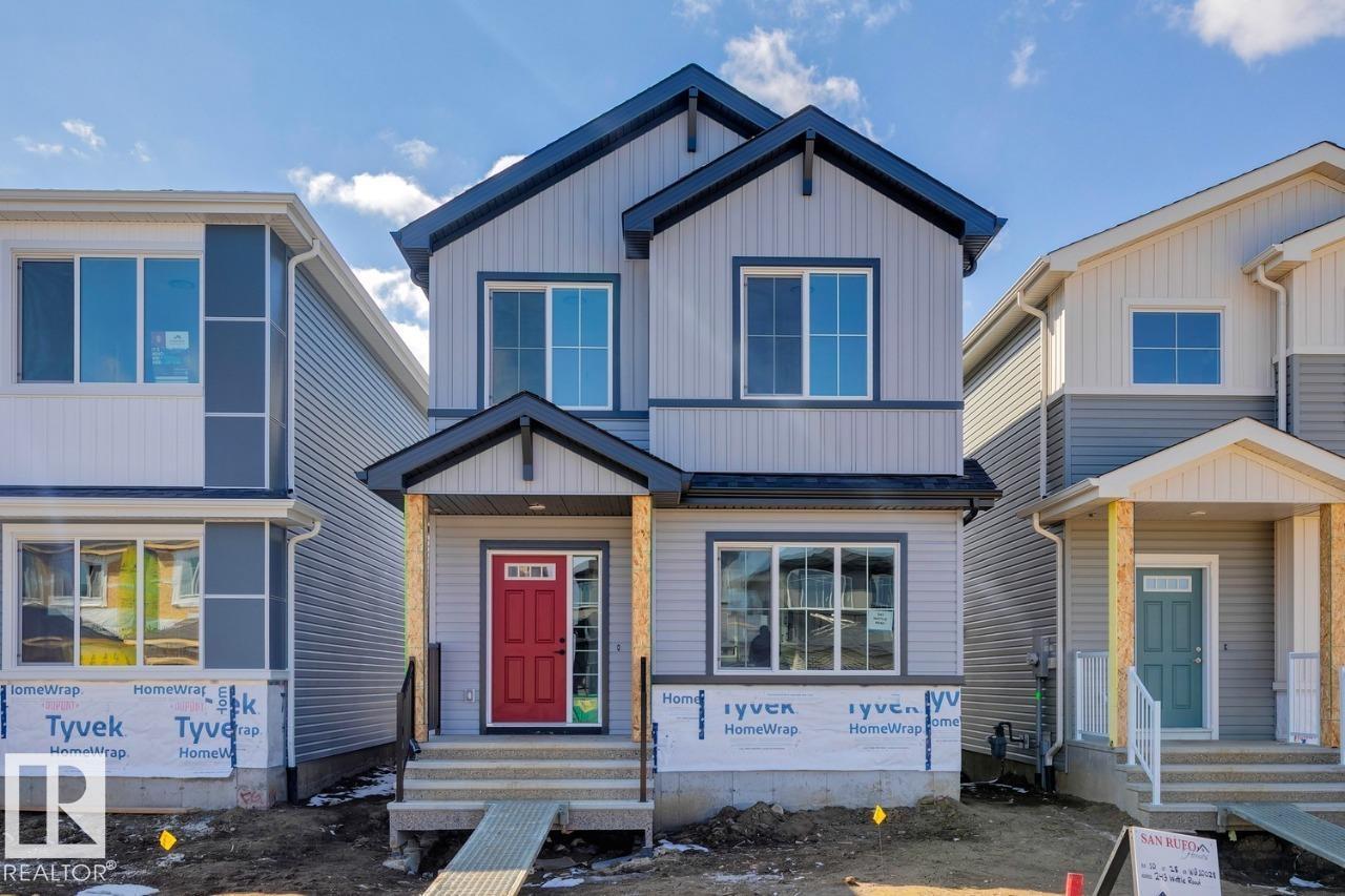 243 Wattle RD, leduc, Alberta