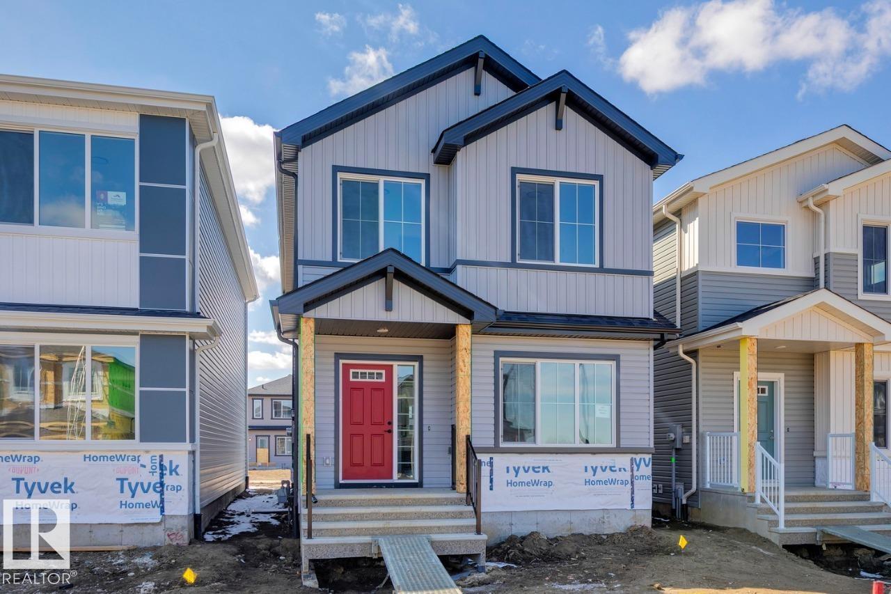 243 Wattle Rd, Leduc, Alberta  T9E 0T7 - Photo 2 - E4471496