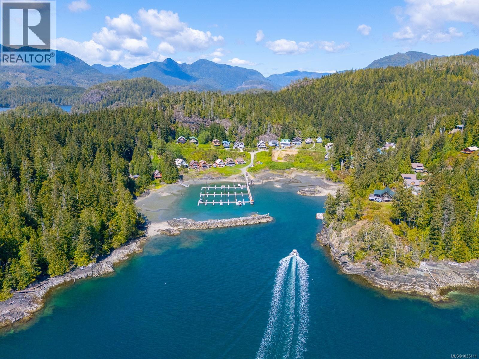 Lot 20 Haggard Cove, Port Alberni, British Columbia  V0R 2B0 - Photo 6 - 1033411