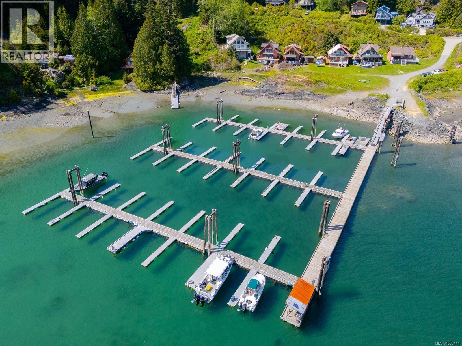 Lot 20 Haggard Cove, Port Alberni, British Columbia  V0R 2B0 - Photo 13 - 1033411