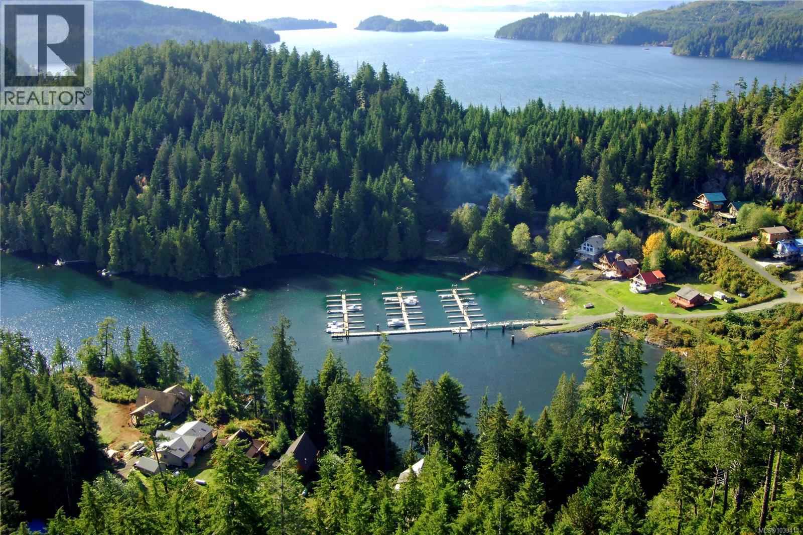 Lot 20 Haggard Cove, Port Alberni, British Columbia  V0R 2B0 - Photo 3 - 1033411