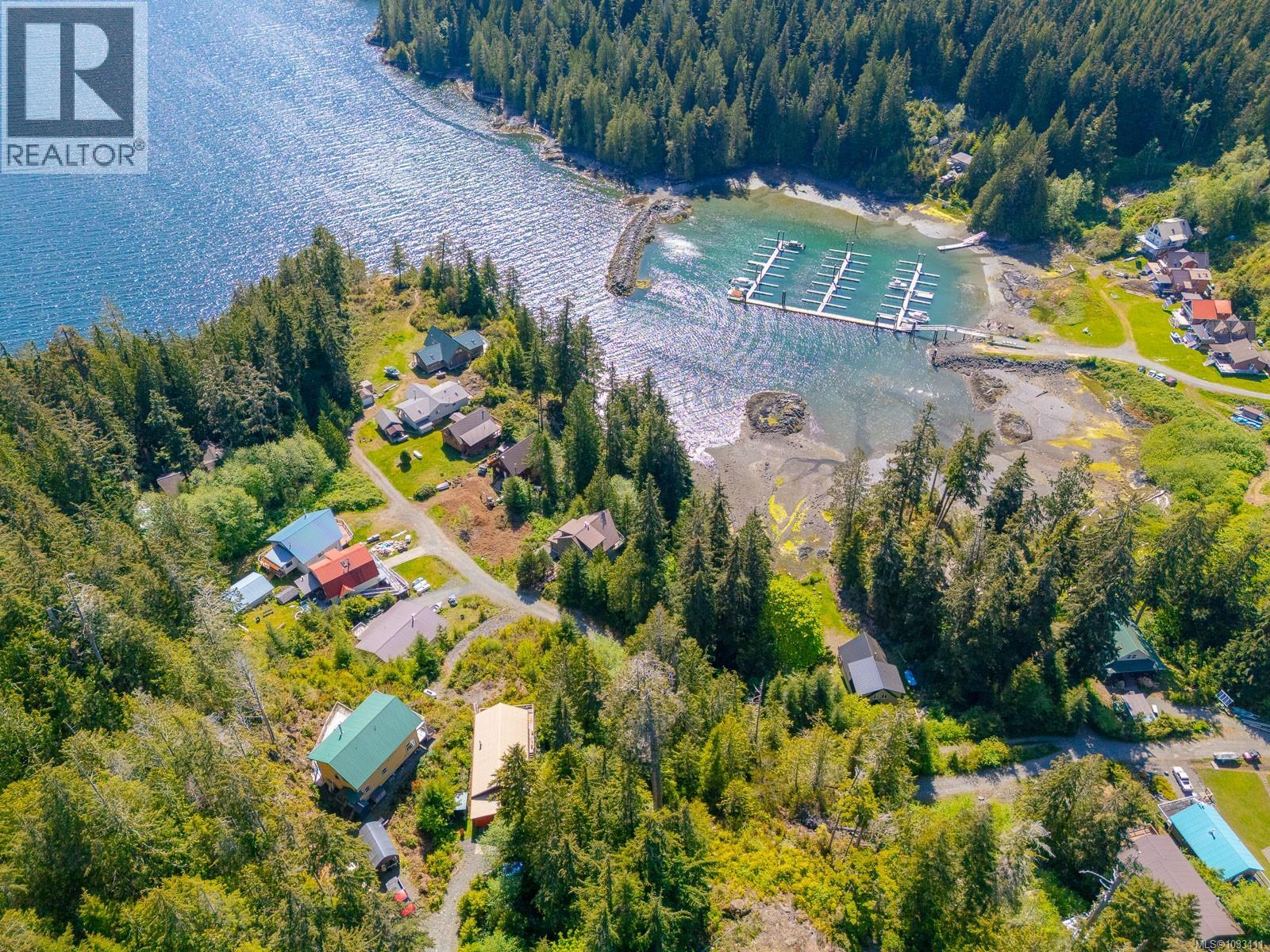 Lot 20 Haggard Cove, Port Alberni, British Columbia  V0R 2B0 - Photo 16 - 1033411