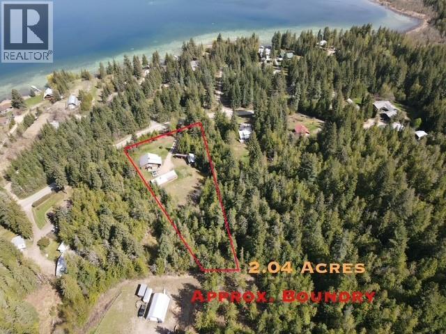 2793 White Lake Road, Sorrento, British Columbia  V0E 2W0 - Photo 4 - 10383466