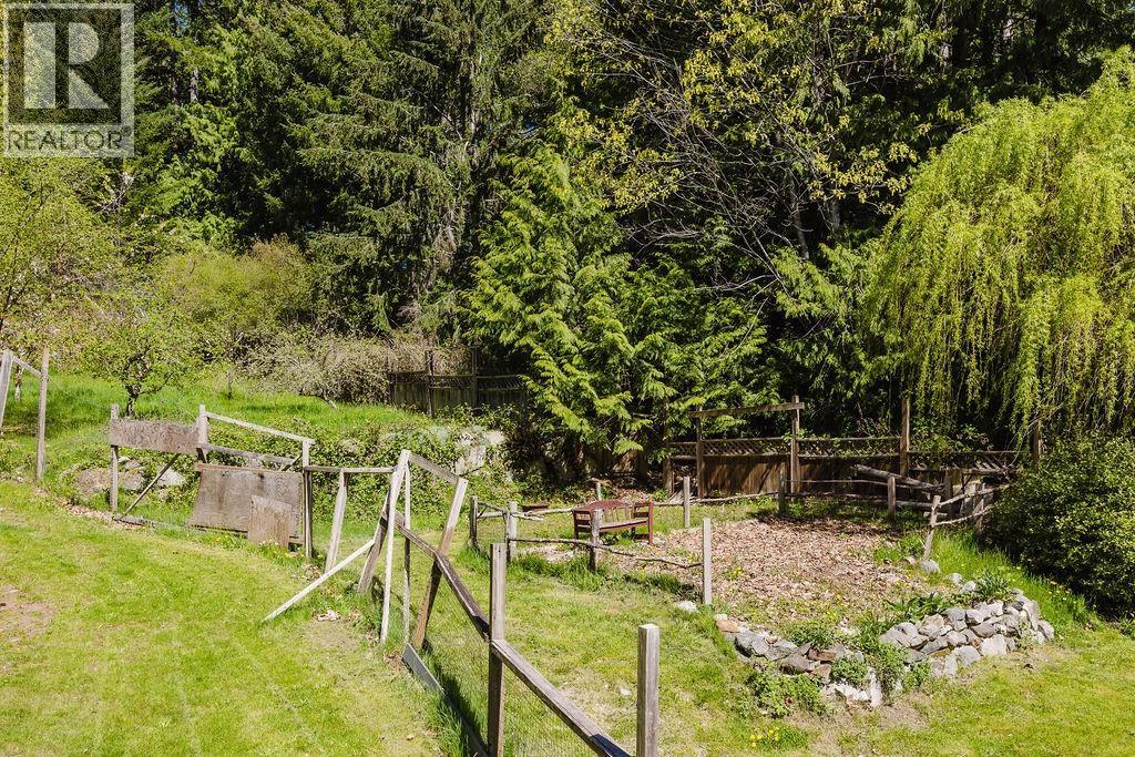 5899 Spriggs Road, Madeira Park, British Columbia  V0N 2H0 - Photo 30 - R3116633