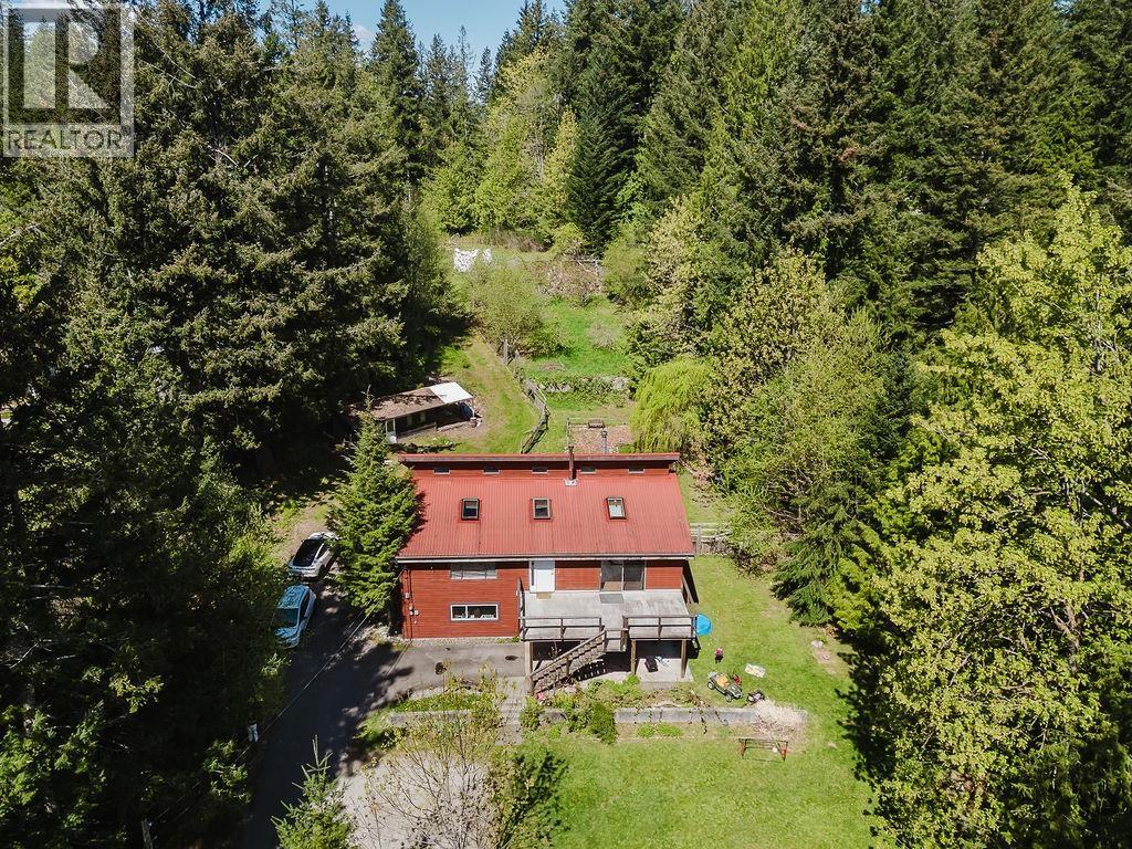 5899 Spriggs Road, Madeira Park, British Columbia  V0N 2H0 - Photo 32 - R3116633