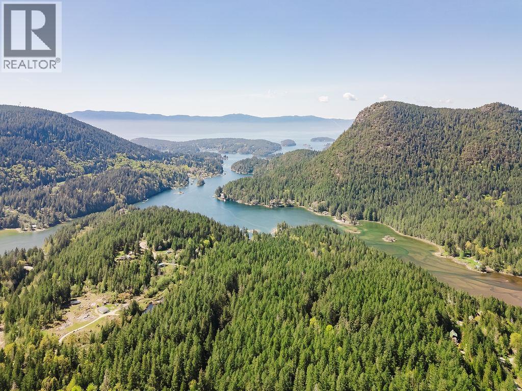 5899 Spriggs Road, Madeira Park, British Columbia  V0N 2H0 - Photo 36 - R3116633