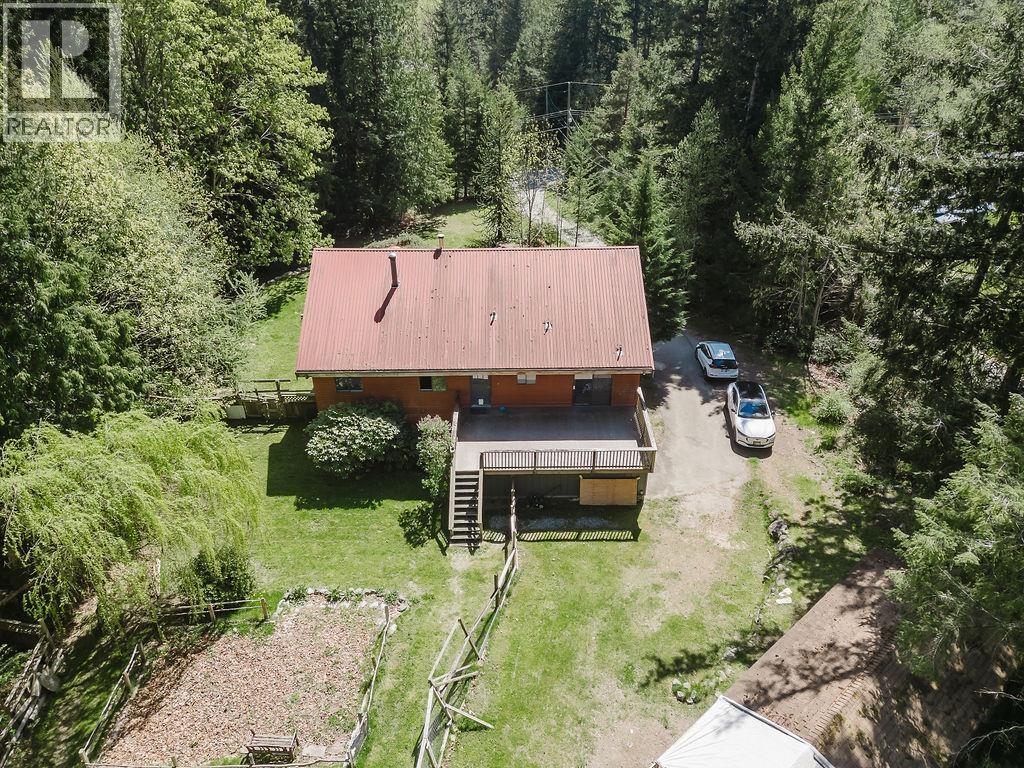 5899 Spriggs Road, Madeira Park, British Columbia  V0N 2H0 - Photo 38 - R3116633