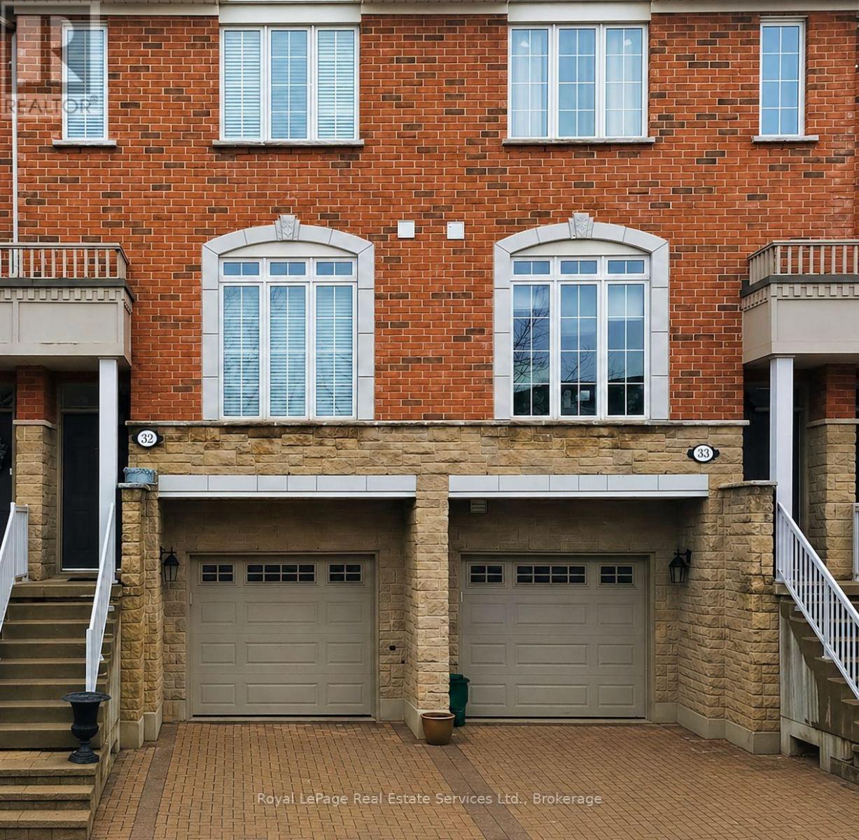 32 - 1169 DORVAL DRIVE, Oakville, Ontario