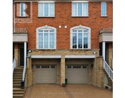 32 - 1169 DORVAL DRIVE, Oakville, Ontario