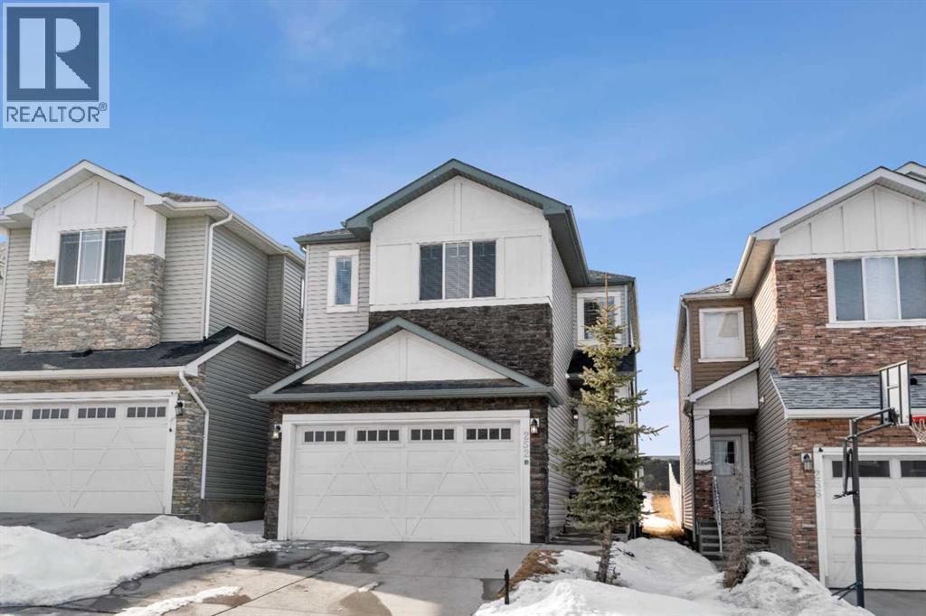 252 Nolanhurst Crescent NW, Calgary, Alberta  T3R 0Z6 - Photo 1 - A2290075