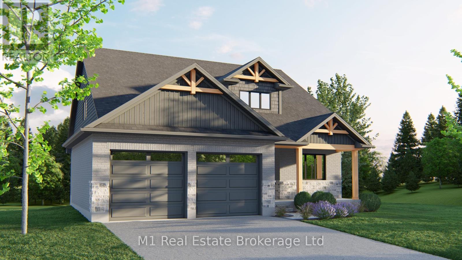 74 BEDELL DRIVE, Mapleton, Ontario