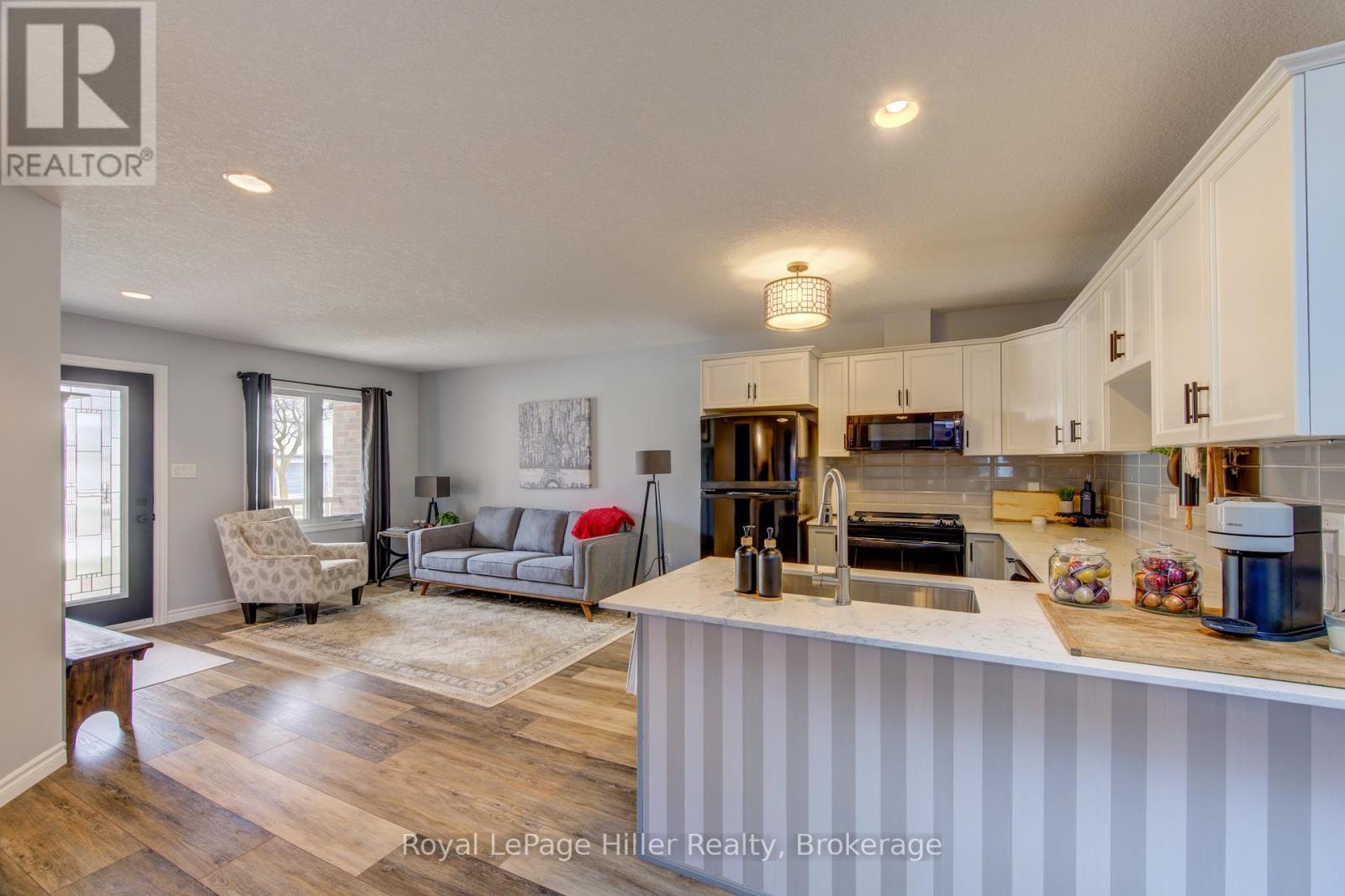 101 Wingfield Avenue, Stratford, Ontario  N5A 7R5 - Photo 4 - X13053114