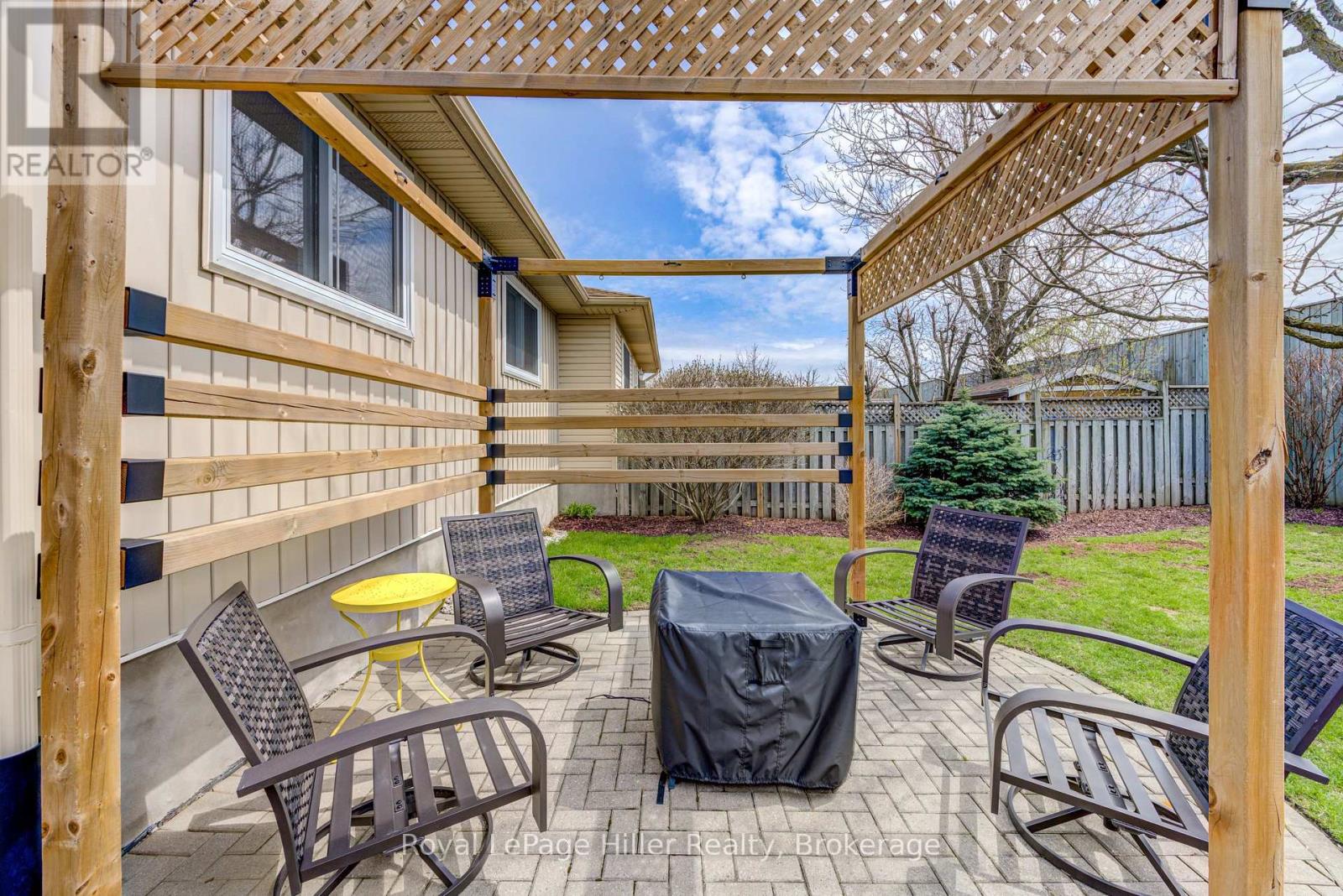 101 Wingfield Avenue, Stratford, Ontario  N5A 7R5 - Photo 42 - X13053114