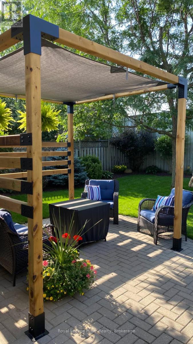 101 Wingfield Avenue, Stratford, Ontario  N5A 7R5 - Photo 43 - X13053114