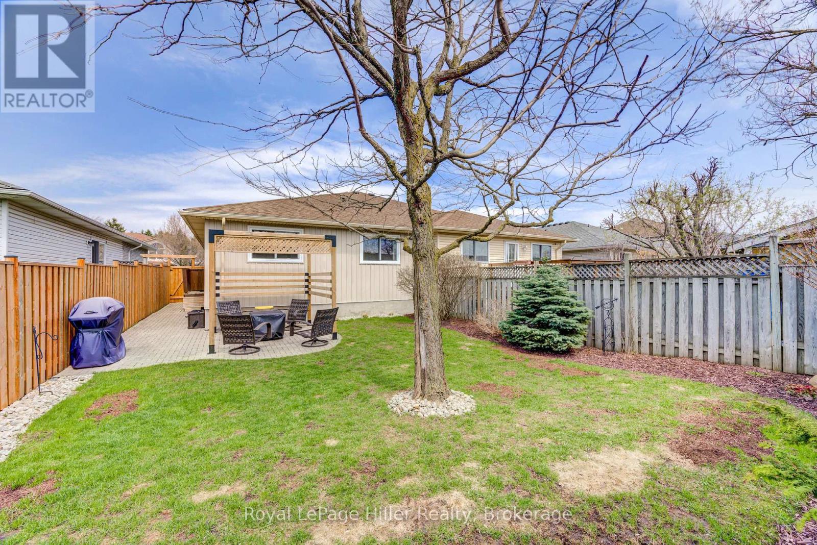 101 Wingfield Avenue, Stratford, Ontario  N5A 7R5 - Photo 47 - X13053114