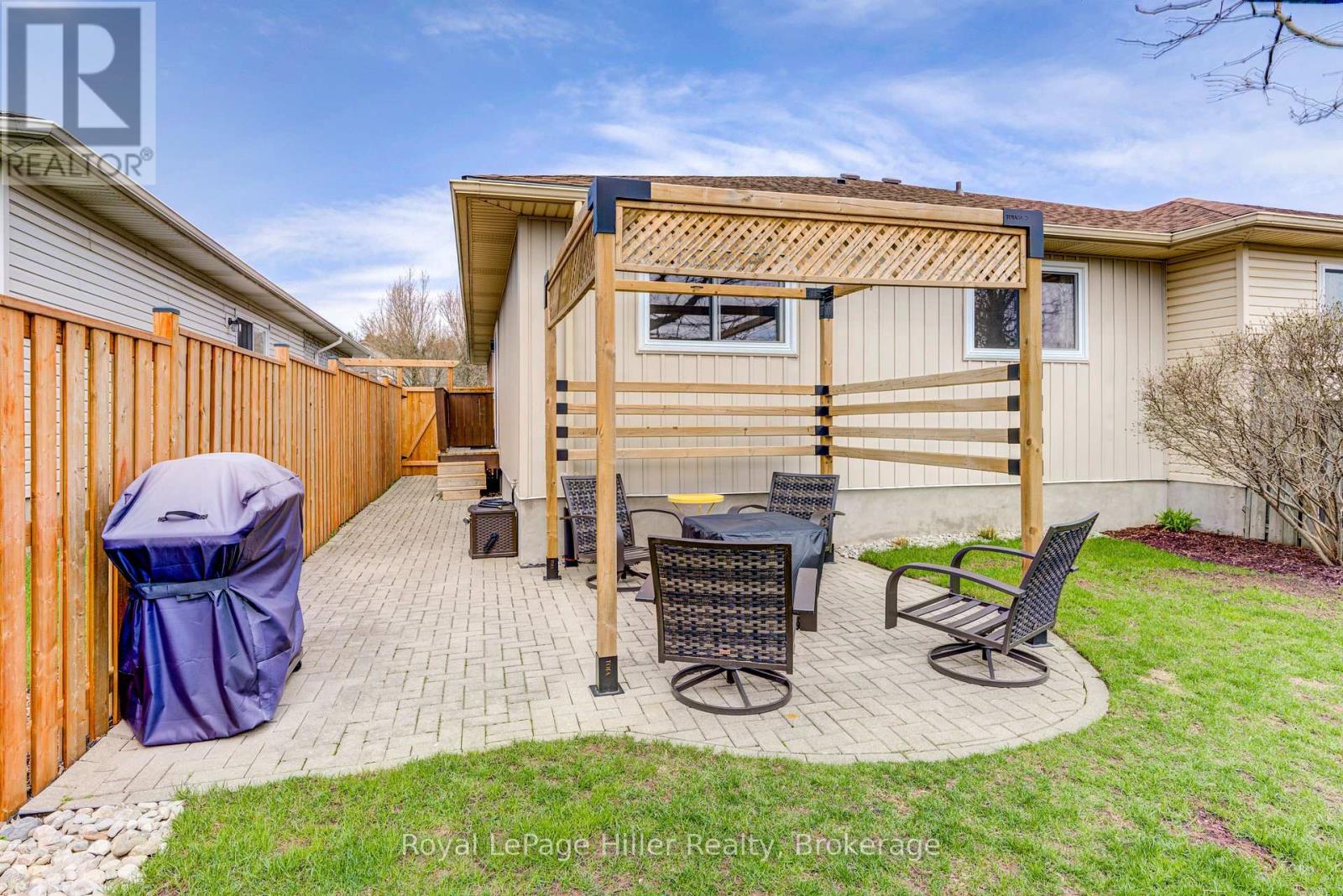 101 Wingfield Avenue, Stratford, Ontario  N5A 7R5 - Photo 48 - X13053114