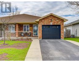 101 WINGFIELD AVENUE, stratford, Ontario