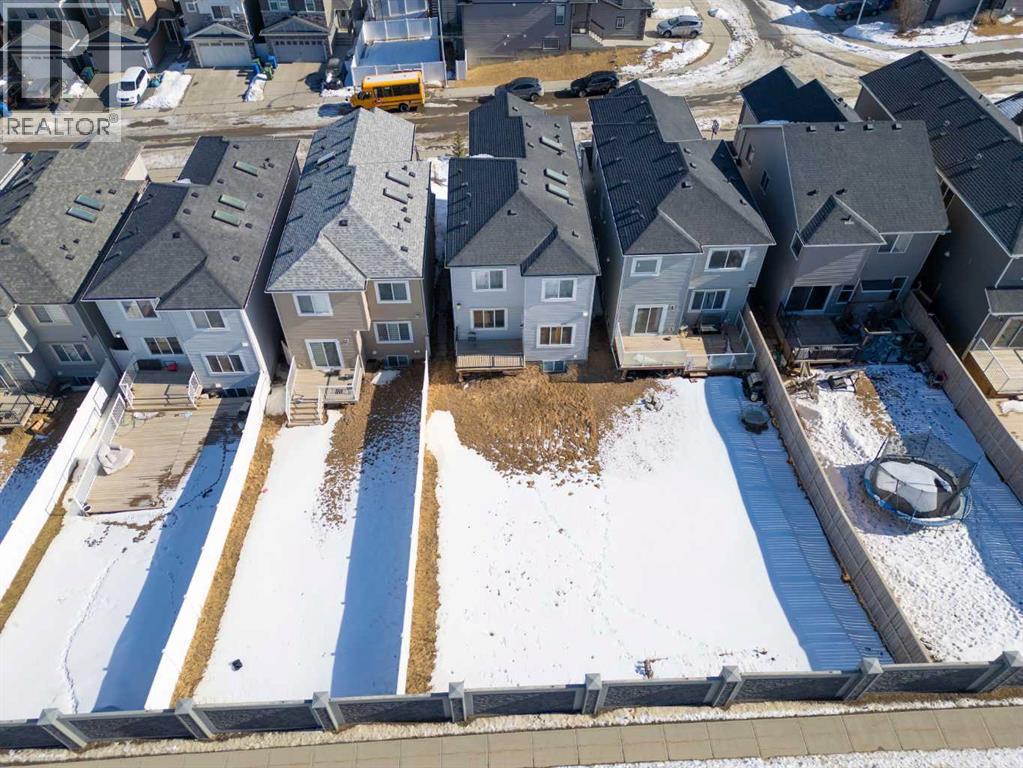 252 Nolanhurst Crescent NW, Calgary, Alberta  T3R 0Z6 - Photo 50 - A2290075