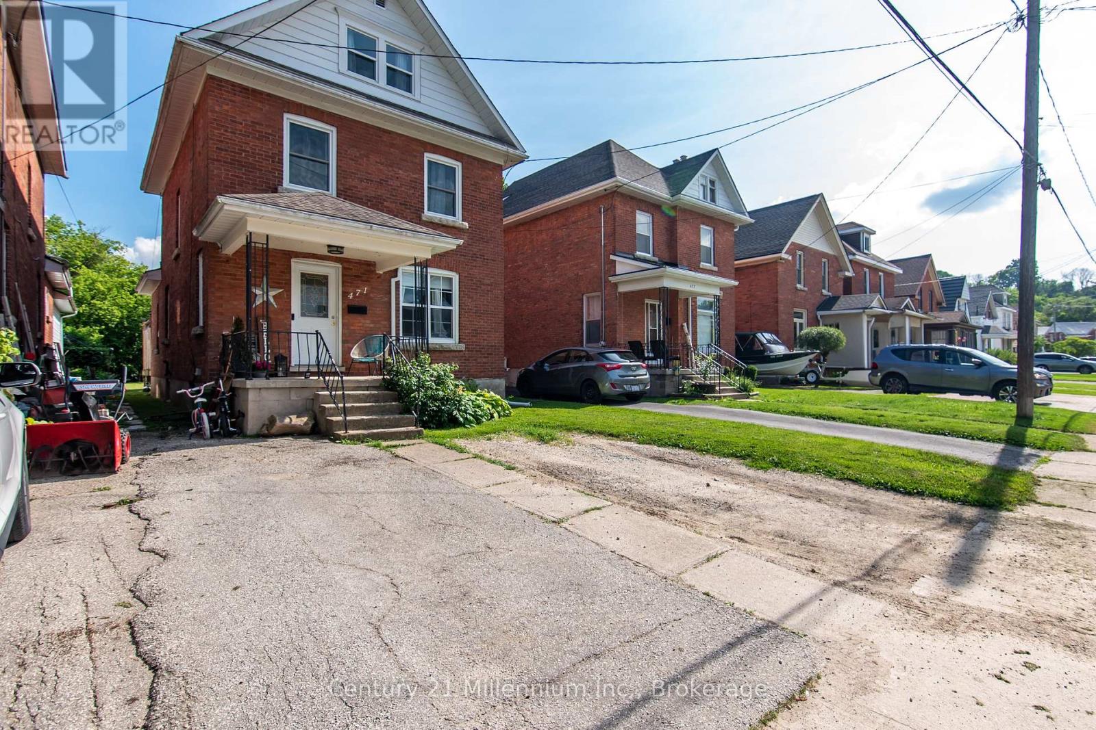 471 13TH A STREET W, Owen Sound, Ontario