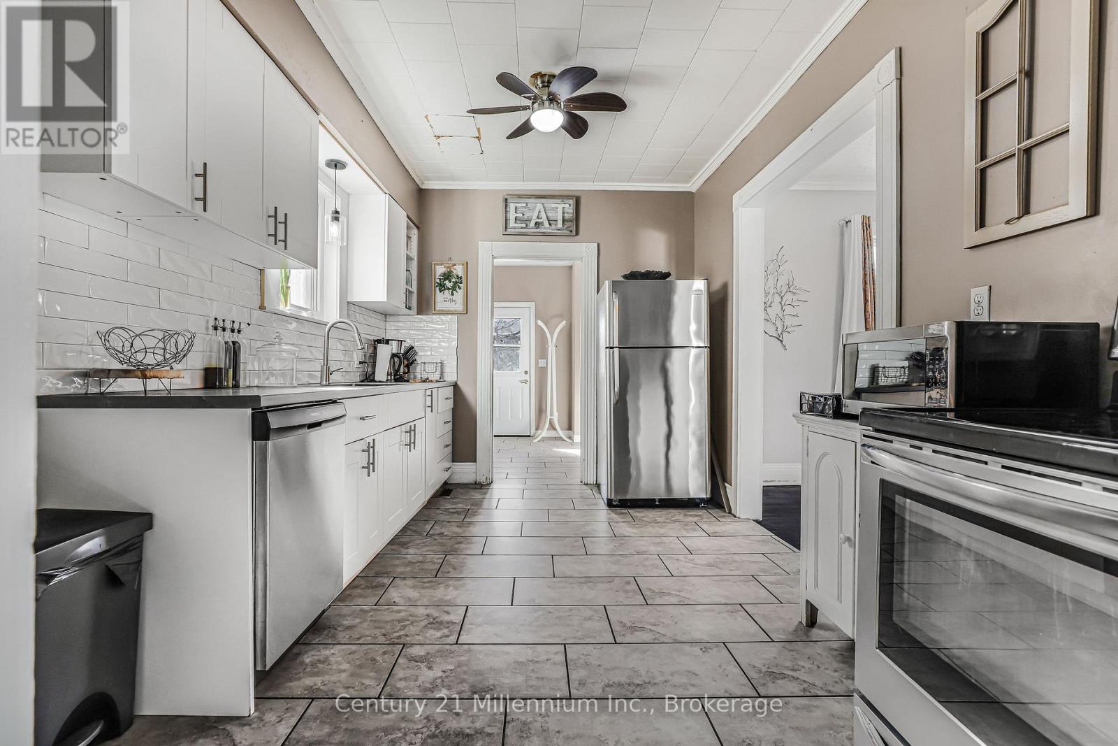 471 13th A Street W, Owen Sound, Ontario  N4K 3X3 - Photo 11 - X13053120