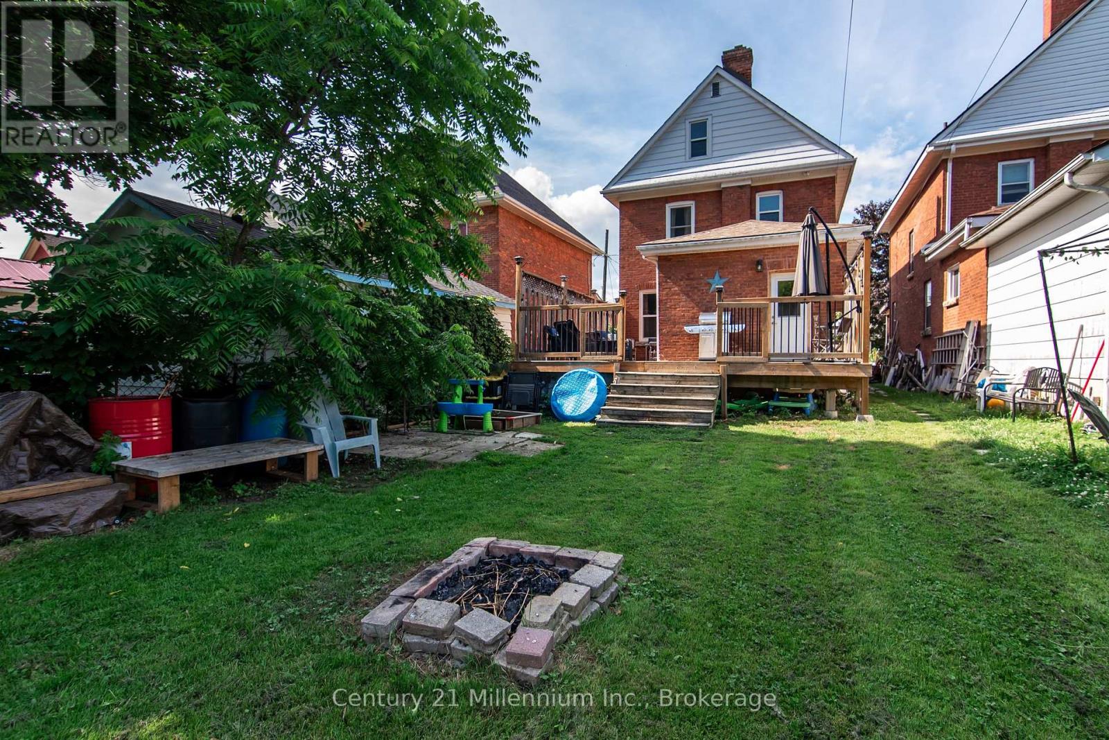 471 13th A Street W, Owen Sound, Ontario  N4K 3X3 - Photo 32 - X13053120
