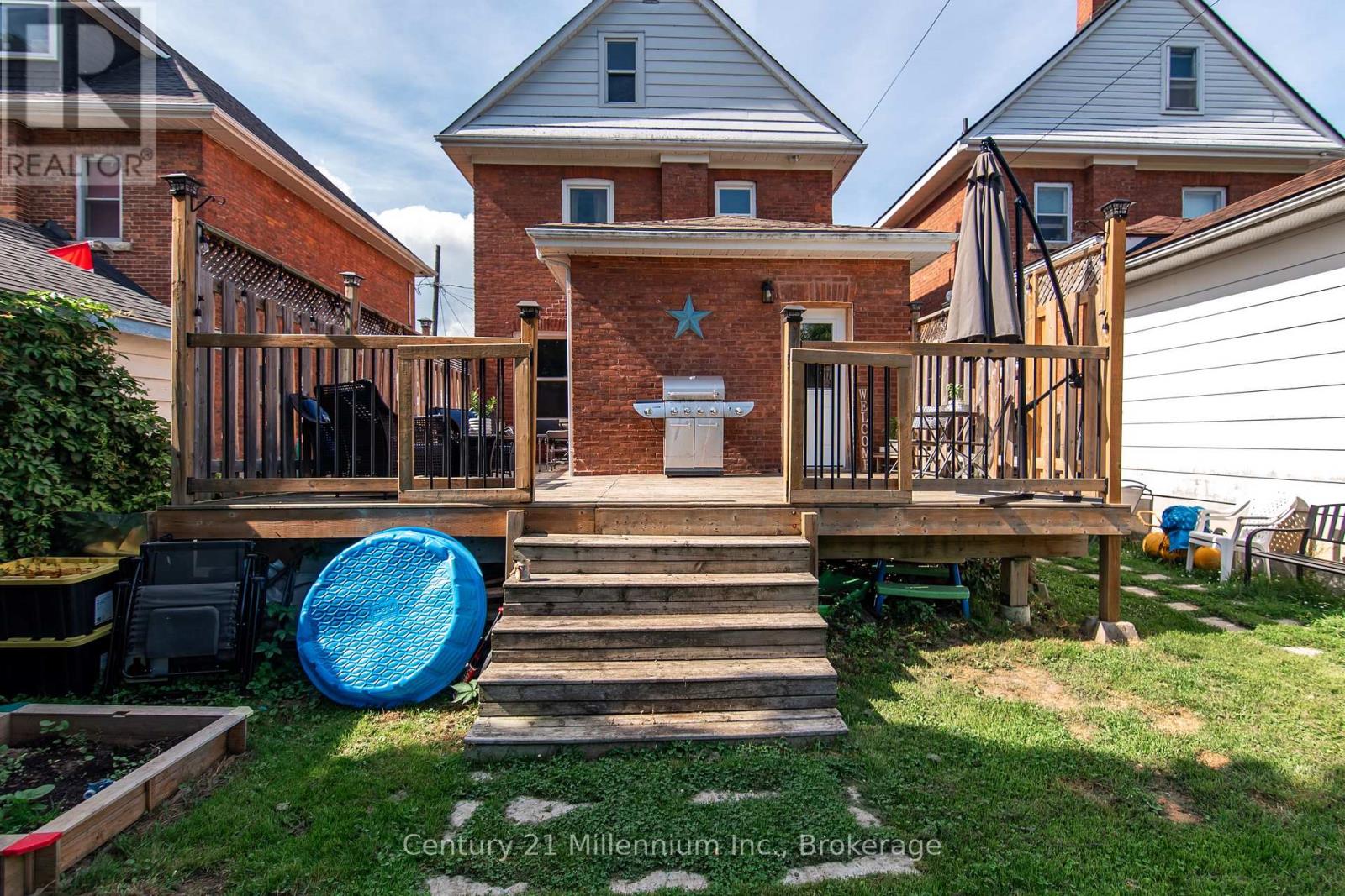 471 13th A Street W, Owen Sound, Ontario  N4K 3X3 - Photo 33 - X13053120