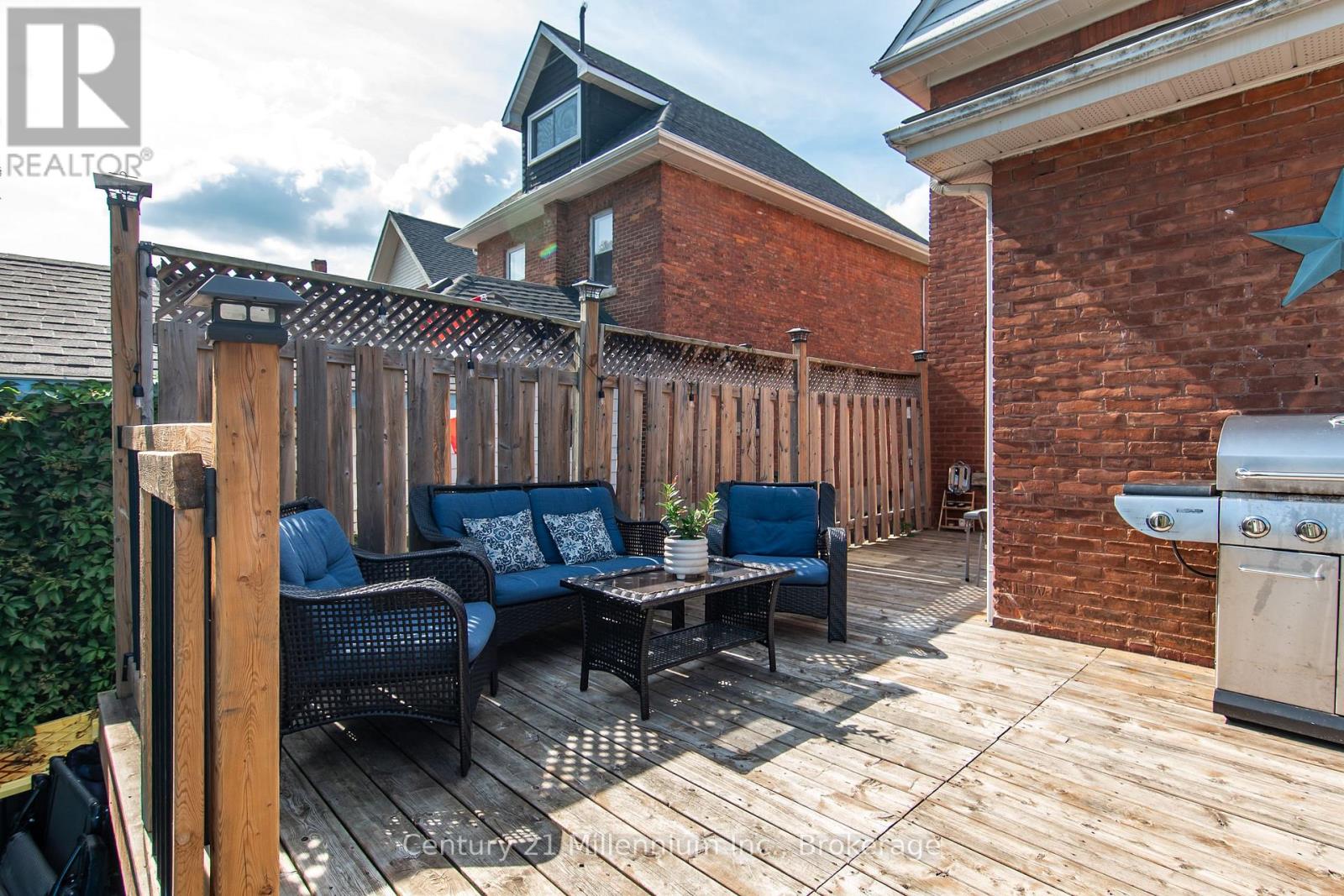 471 13th A Street W, Owen Sound, Ontario  N4K 3X3 - Photo 34 - X13053120