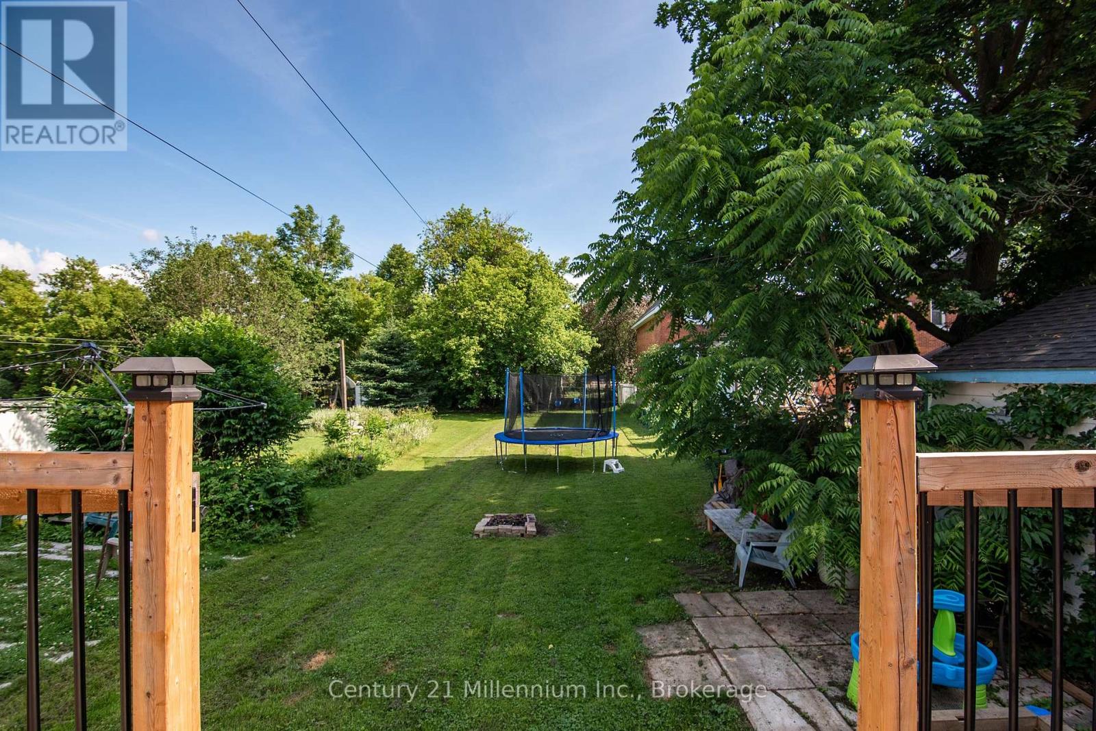 471 13th A Street W, Owen Sound, Ontario  N4K 3X3 - Photo 36 - X13053120