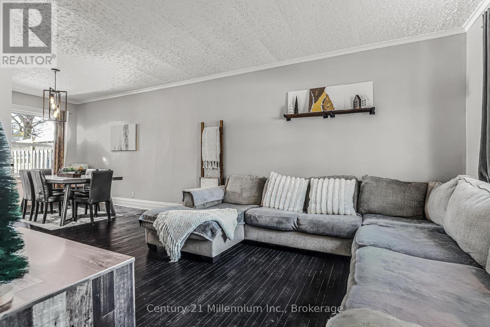 471 13th A Street W, Owen Sound, Ontario  N4K 3X3 - Photo 5 - X13053120