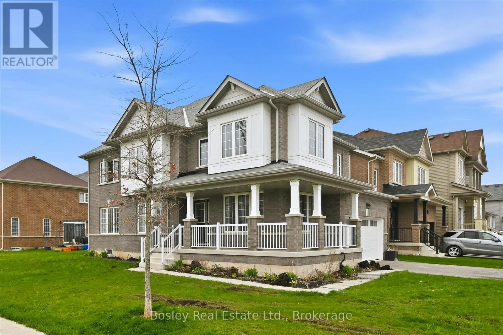 1 Beatty Avenue, Thorold, Ontario  L3B 0E9 - Photo 2 - X13053136
