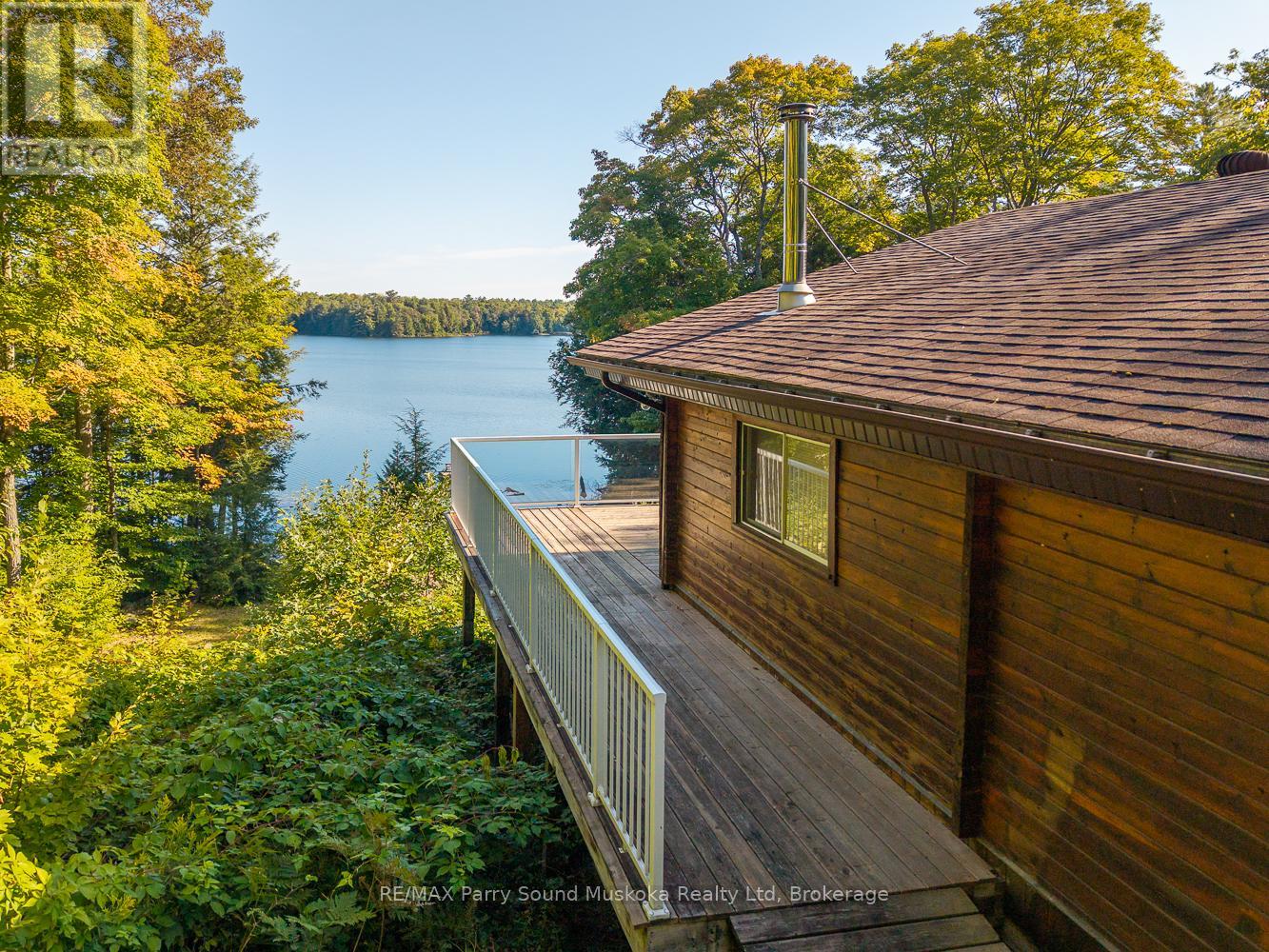 30 Old Sids Road, Seguin, Ontario  P2A 2W8 - Photo 10 - X13053148