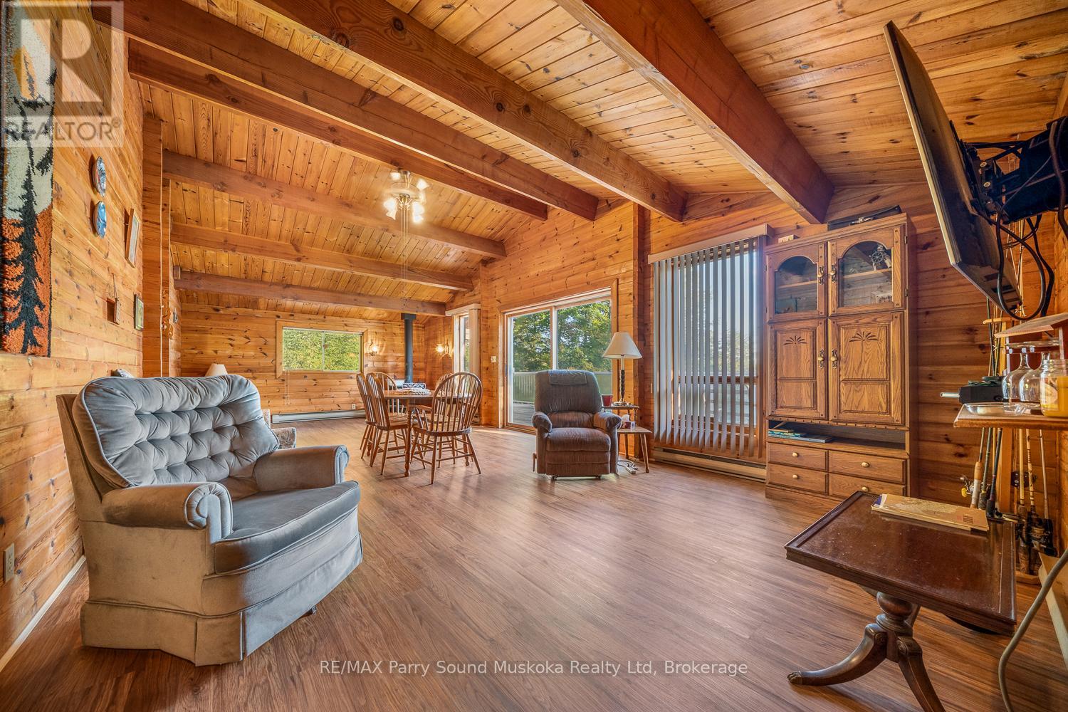 30 Old Sids Road, Seguin, Ontario  P2A 2W8 - Photo 17 - X13053148