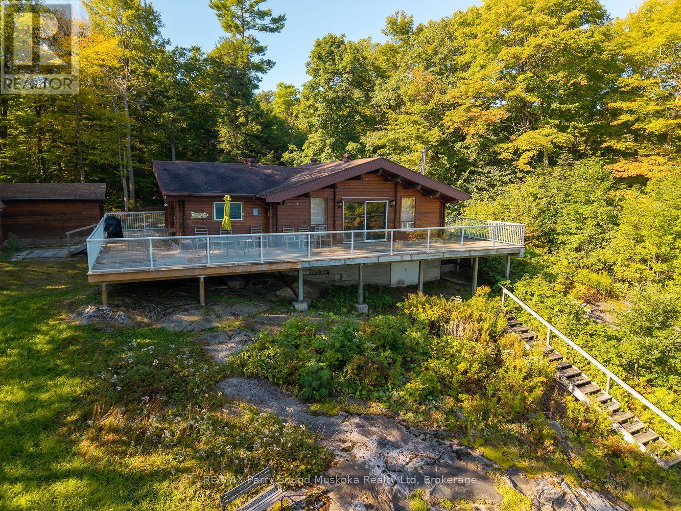 30 Old Sids Road, Seguin, Ontario  P2A 2W8 - Photo 2 - X13053148