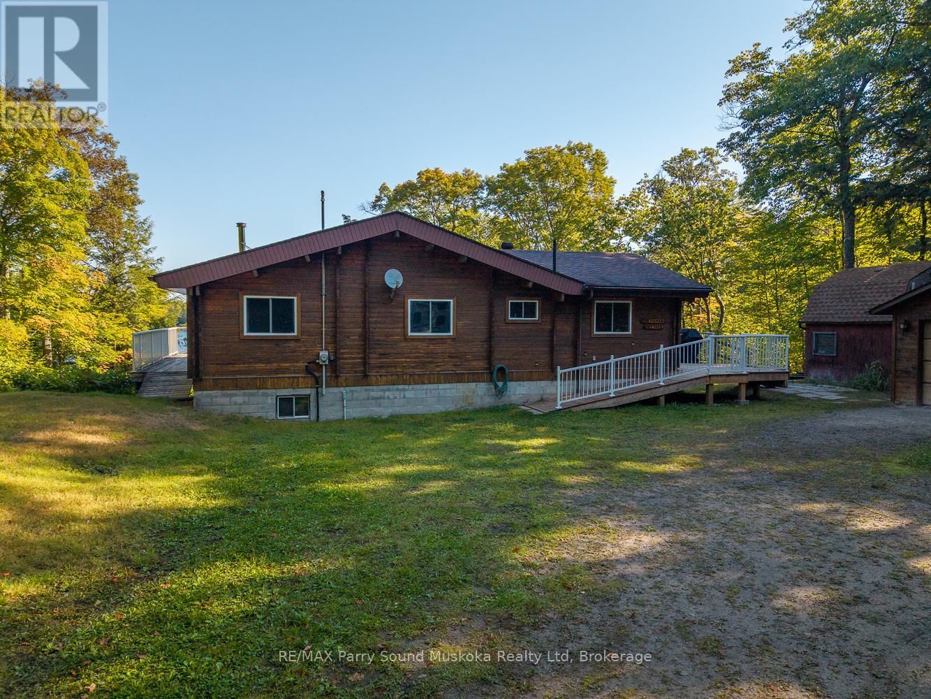 30 Old Sids Road, Seguin, Ontario  P2A 2W8 - Photo 3 - X13053148