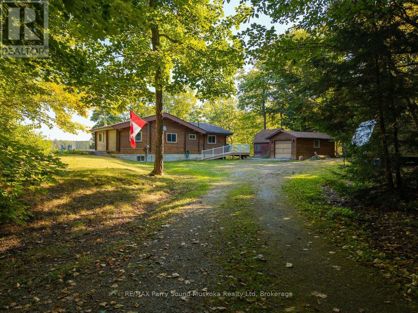 30 Old Sids Road, Seguin, Ontario  P2A 2W8 - Photo 5 - X13053148