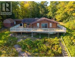 30 OLD SIDS ROAD, seguin, Ontario