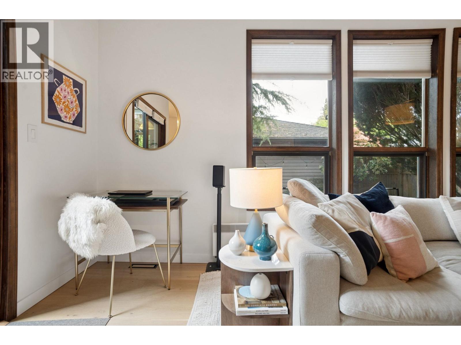 2421 Trafalgar Street, Vancouver, British Columbia  V6K 3T2 - Photo 8 - R3116198