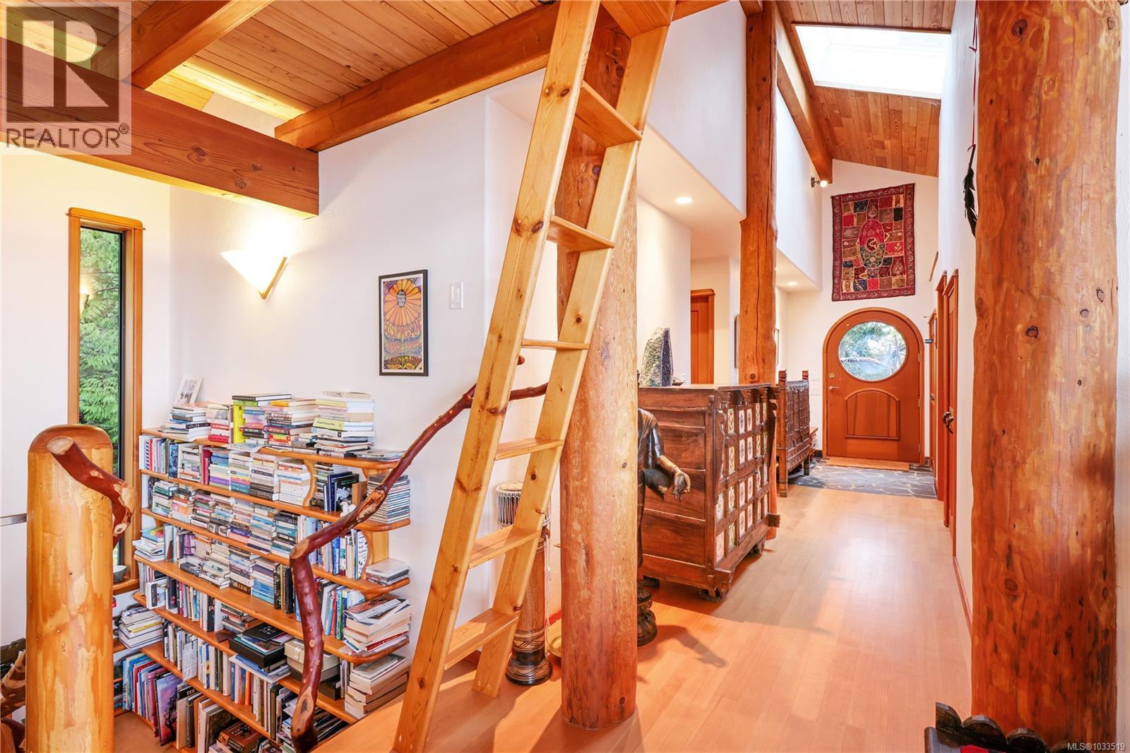 1704 Tiber Bay Rd, Cortes Island, British Columbia  V0P 1K0 - Photo 11 - 1033519