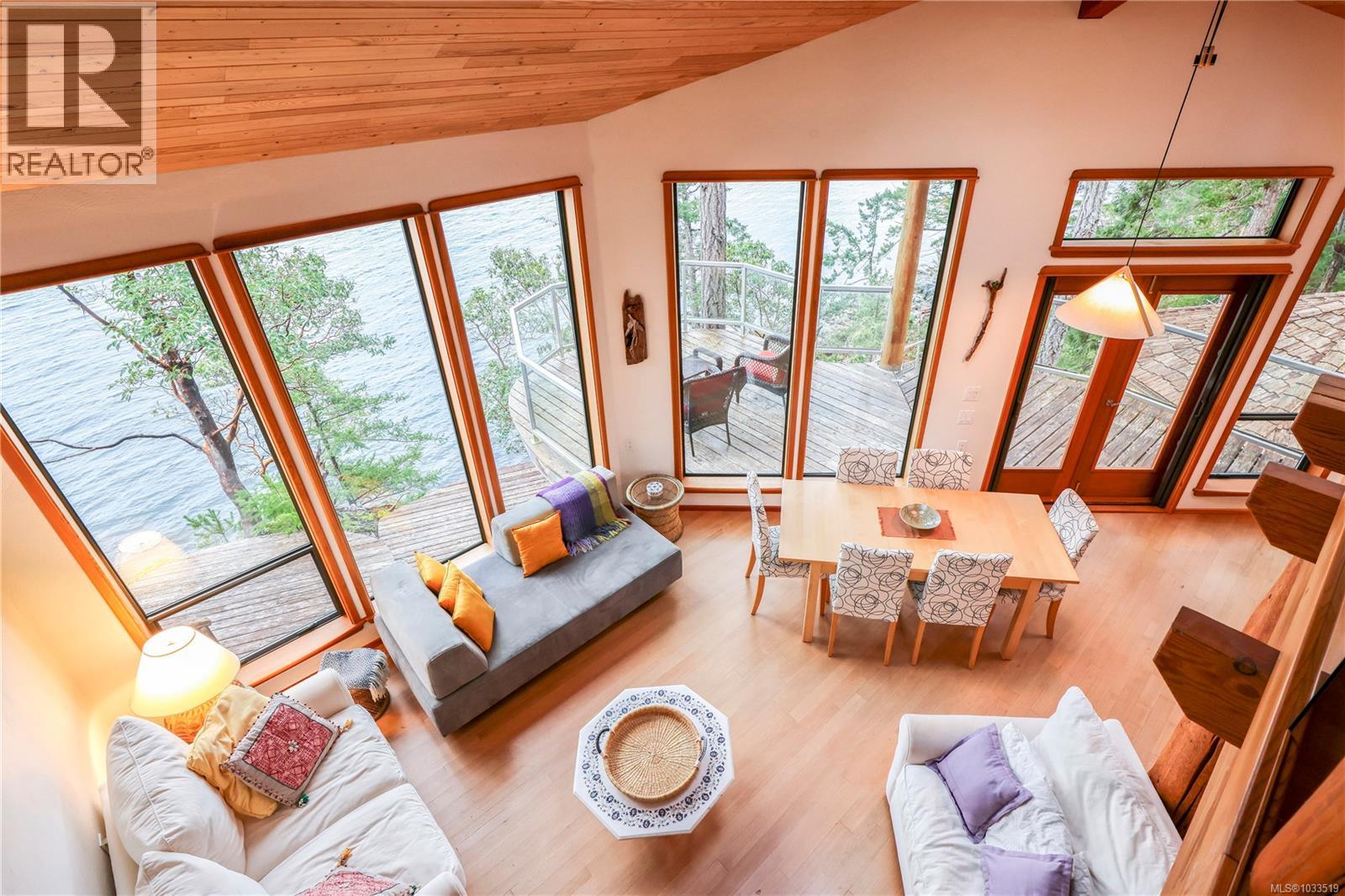 1704 Tiber Bay Rd, Cortes Island, British Columbia  V0P 1K0 - Photo 12 - 1033519