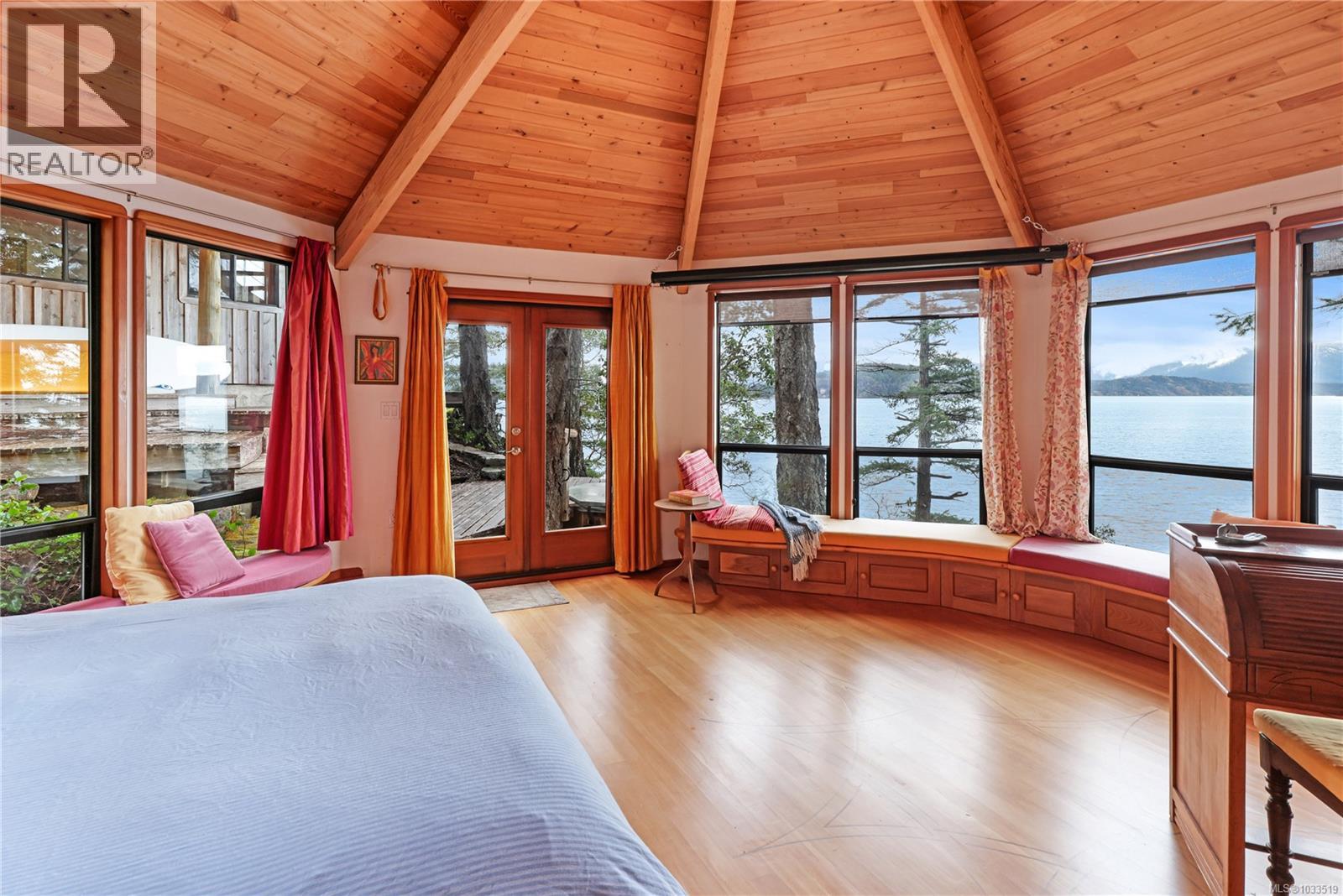 1704 Tiber Bay Rd, Cortes Island, British Columbia  V0P 1K0 - Photo 20 - 1033519