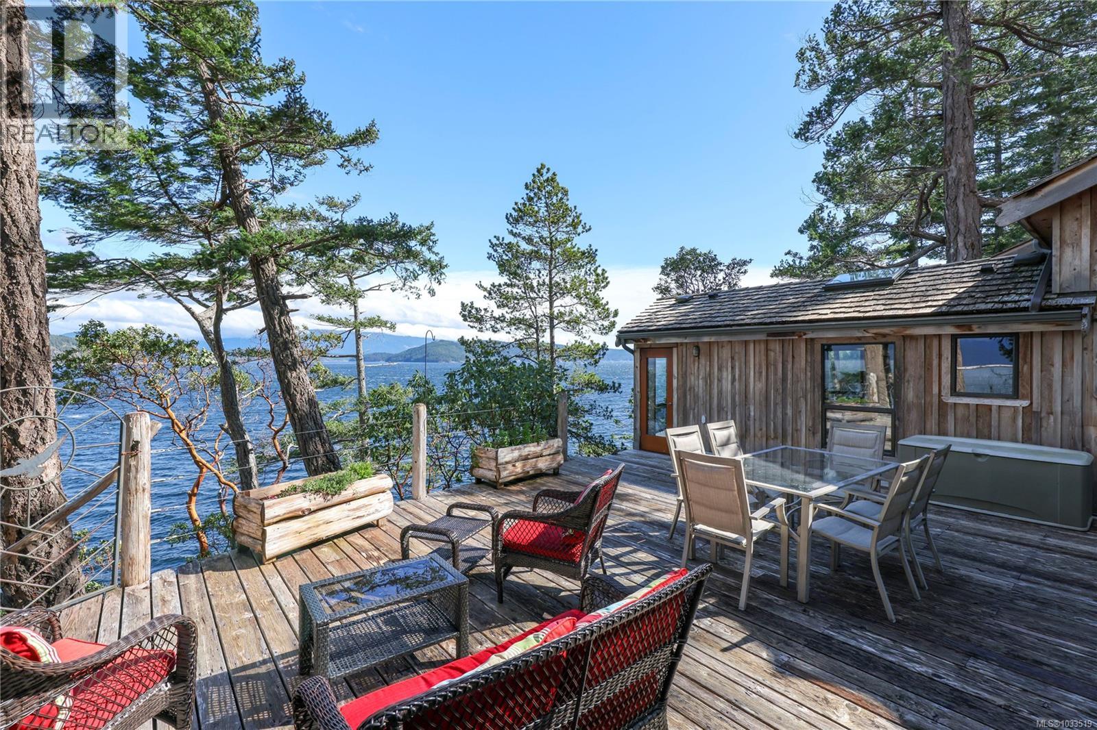 1704 Tiber Bay Rd, Cortes Island, British Columbia  V0P 1K0 - Photo 28 - 1033519