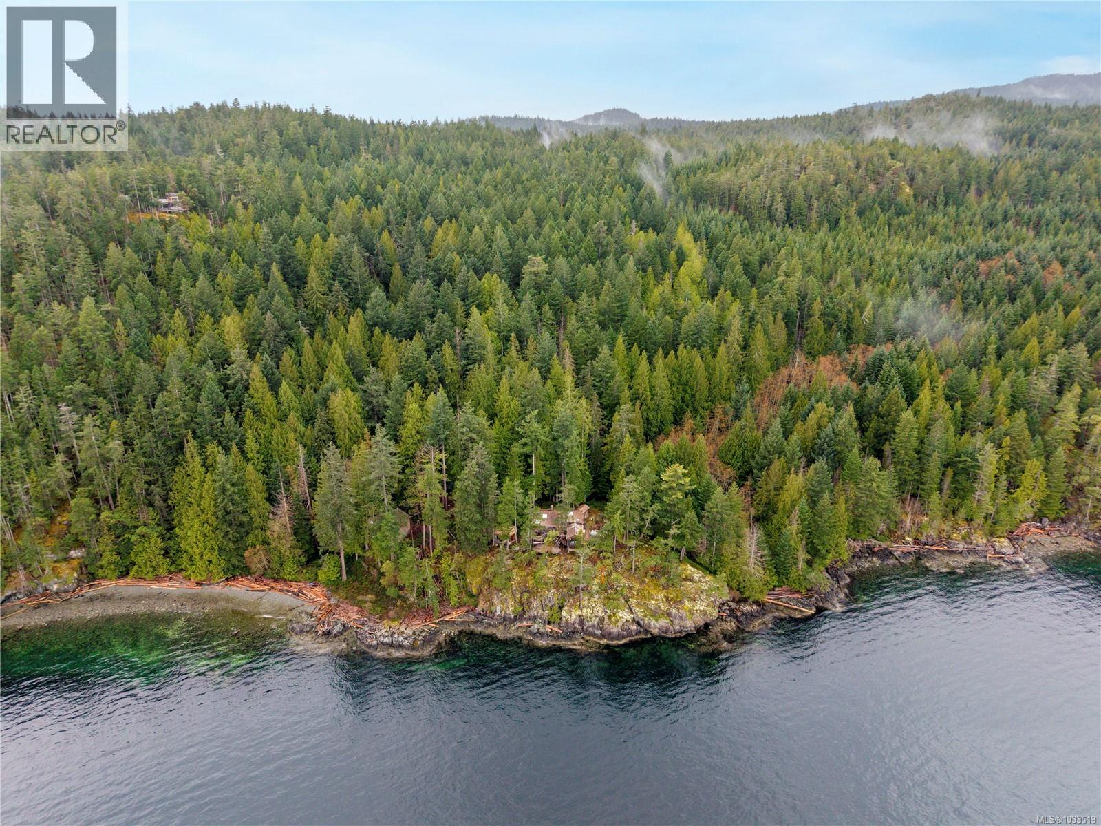 1704 Tiber Bay Rd, Cortes Island, British Columbia  V0P 1K0 - Photo 3 - 1033519