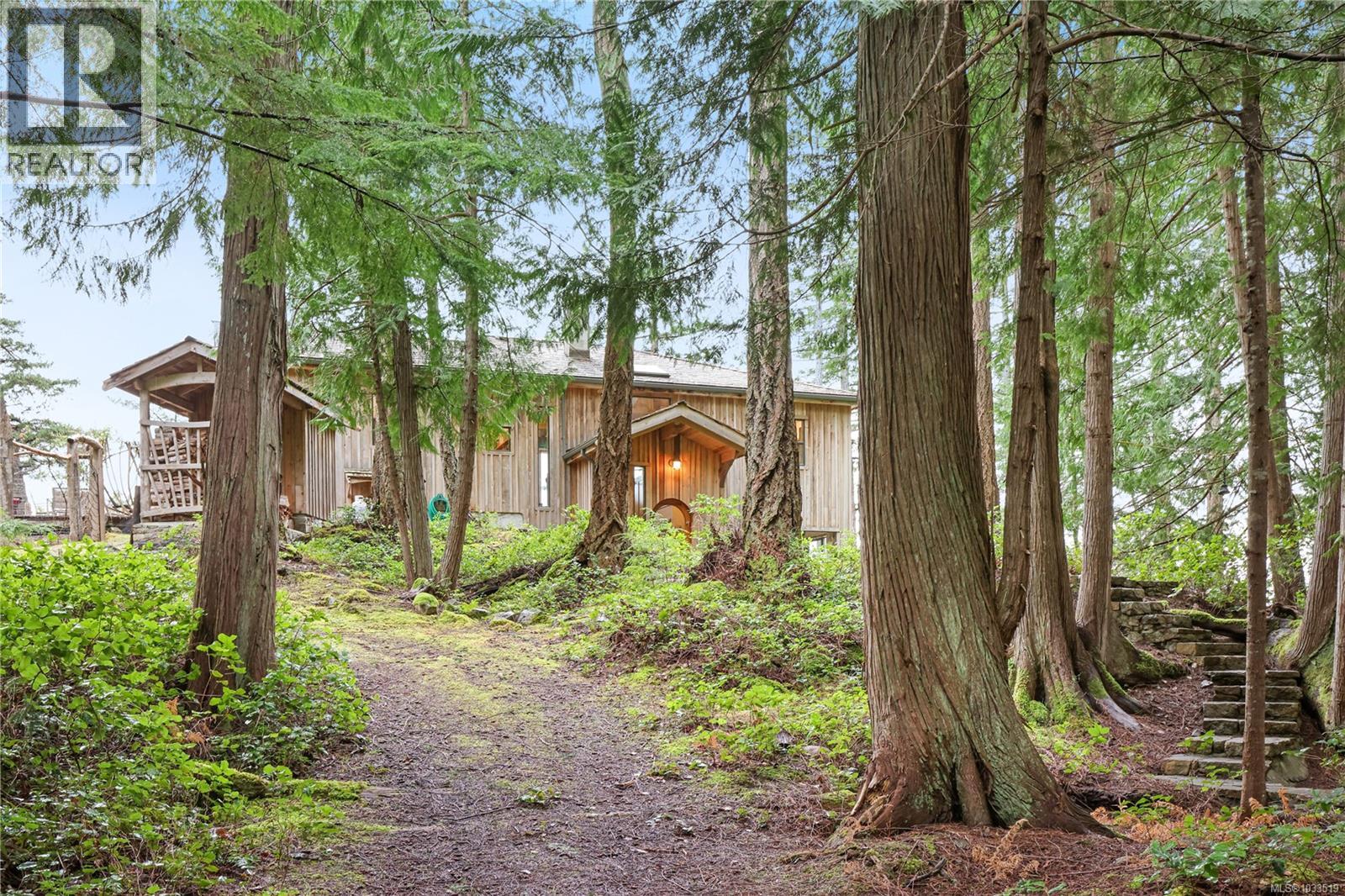 1704 Tiber Bay Rd, Cortes Island, British Columbia  V0P 1K0 - Photo 4 - 1033519